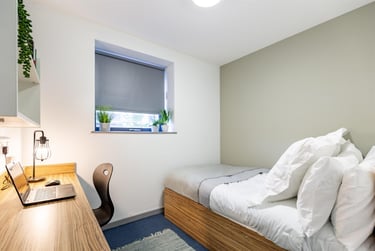 1 bed flat, Portland Road, Sandyford, Newcastle, NE21DT - Image 9